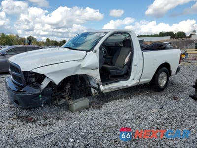 2012 DODGE RAM 1500 ST 3C6JD6AT1CG226950 - główne zdjęcie licytacji z USA - miniatura