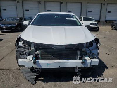 Piąte zdjęcie samochodu w środku: 2015 CHEVROLET IMPALA LT VIN:1G1125S39FU104693 - miniatura