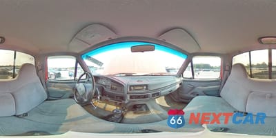 Zdjęcie 14 z 14 samochodu: 1996 FORD F250 VIN:2FTHF26F2TCA63185 - miniatura