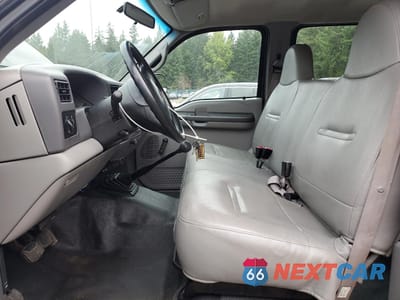 Zdjęcie 7 z 15 samochodu: 1999 FORD F350 SRW SUPER DUTY VIN:1FTSW30L9XEC34699 - miniatura