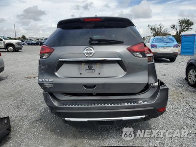 Zdjęcie 6 z 17 samochodu: 2019 NISSAN ROGUE S VIN:5N1AT2MT9KC833773 - miniatura