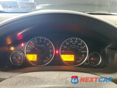 Zdjęcie 9 z 13 samochodu: 2008 NISSAN PATHFINDER S VIN:5N1AR18B88C664610 - miniatura