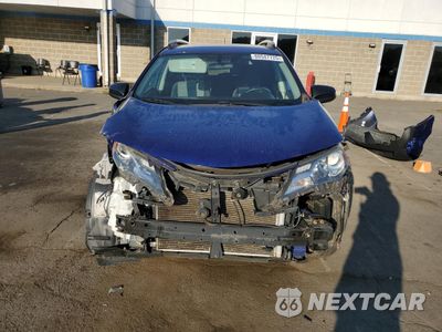 Piąte zdjęcie samochodu w środku: 2015 TOYOTA RAV4 LE VIN:2T3BFREV4FW398897 - miniatura