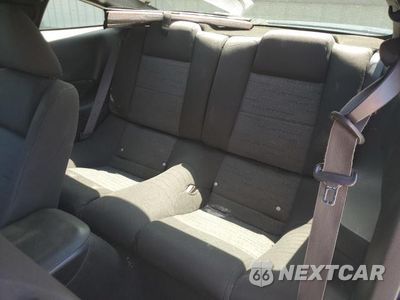Zdjęcie 10 z 12 samochodu: 2008 FORD MUSTANG VIN:1ZVHT80N485115068 - miniatura
