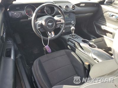 Zdjęcie 8 z 14 samochodu: 2015 FORD MUSTANG VIN:1FA6P8AM8F5337894 - miniatura