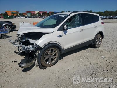 2016 FORD ESCAPE SE 1FMCU9GXXGUA74257 - główne zdjęcie licytacji z USA - miniatura