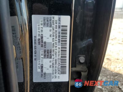 Zdjęcie 12 z 12 samochodu: 2019 MAZDA CX-3 SPORT VIN:JM1DKFB71K0410723 - miniatura