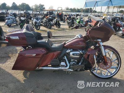 2018 HARLEY-DAVIDSON FLTRU 1HD1KGD15JB674983 - główne zdjęcie licytacji z USA - miniatura