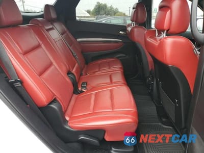 Zdjęcie 11 z 13 samochodu: 2019 DODGE DURANGO R/T VIN:1C4SDJCT0KC764957 - miniatura