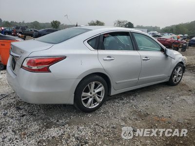 Trzecie zdjęcie samochodu z tyłu: 2015 NISSAN ALTIMA 2.5 VIN:1N4AL3AP0FC241921 - miniatura