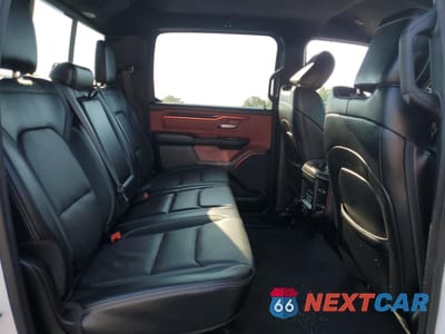 Zdjęcie 10 z 12 samochodu: 2021 RAM 1500 REBEL VIN:1C6SRFLTXMN533609 - miniatura