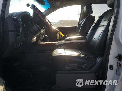 Zdjęcie 7 z 13 samochodu: 2007 INFINITI QX56 VIN:5N3AA08A17N806511 - miniatura