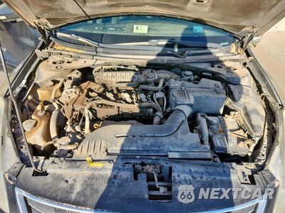 Zdjęcie 11 z 14 samochodu: 2010 NISSAN ALTIMA BASE VIN:1N4AL2AP9AN408526 - miniatura
