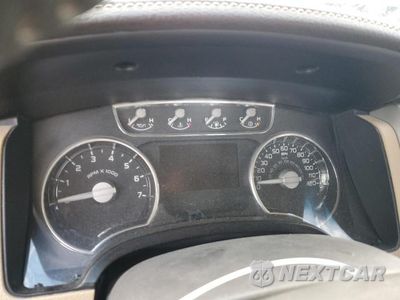 Zdjęcie 9 z 12 samochodu: 2012 FORD F150 SUPERCREW VIN:1FTFW1ET8CFB94473 - miniatura