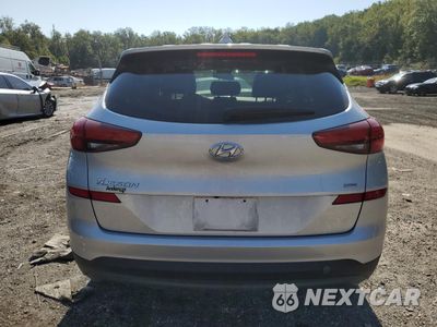 Zdjęcie 6 z 15 samochodu: 2019 HYUNDAI TUCSON SE VIN:KM8J2CA48KU894564 - miniatura