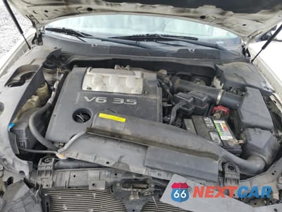 Zdjęcie 11 z 15 samochodu: 2008 NISSAN MAXIMA SE VIN:1N4BA41E88C822536 - miniatura