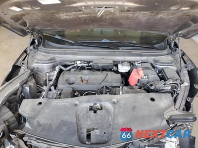 Zdjęcie 12 z 13 samochodu: 2019 ACURA RDX A-SPEC VIN:5J8TC1H60KL016284 - miniatura