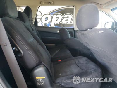 Zdjęcie 10 z 14 samochodu: 2015 NISSAN PATHFINDER S VIN:5N1AR2MN0FC705234 - miniatura