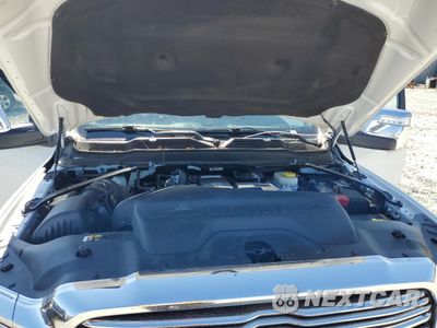 Zdjęcie 11 z 13 samochodu: 2023 RAM 2500 LARAMIE VIN:3C6UR5FL3PG532653 - miniatura