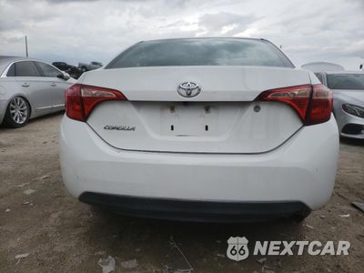 Zdjęcie 6 z 12 samochodu: 2017 TOYOTA COROLLA L VIN:2T1BURHE5HC772464 - miniatura