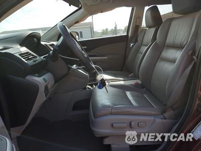 Zdjęcie 7 z 15 samochodu: 2012 HONDA CR-V EXL VIN:5J6RM4H79CL041406 - miniatura