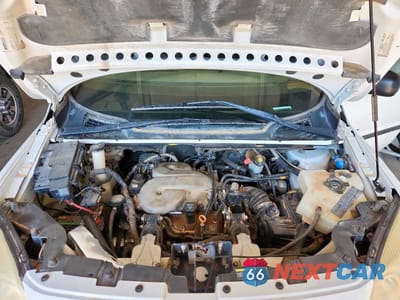 Zdjęcie 12 z 15 samochodu: 2008 CHEVROLET UPLANDER INCOMPLETE VIN:1GBDV13W28D210715 - miniatura