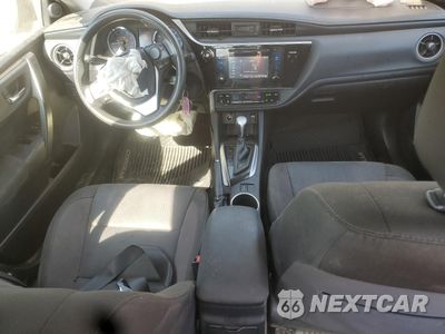 Zdjęcie 8 z 15 samochodu: 2017 TOYOTA COROLLA L VIN:2T1BURHE2HC860601 - miniatura