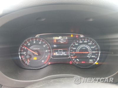 Zdjęcie 8 z 10 samochodu: 2020 SUBARU WRX LIMITED VIN:JF1VA1H69L9801968 - miniatura