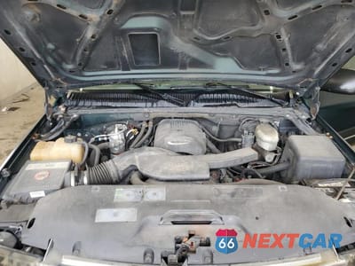Zdjęcie 12 z 13 samochodu: 2003 CHEVROLET SUBURBAN K1500 VIN:1GNFK16Z13J114417 - miniatura
