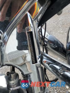 Zdjęcie 9 z 9 samochodu: 2011 HARLEY-DAVIDSON FLHTK VIN:1HD1KEM10BB622246 - miniatura