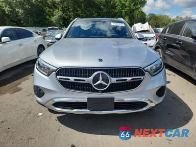 Piąte zdjęcie samochodu w środku: 2024 MERCEDES-BENZ GLC 300 4MATIC VIN:W1NKM4HB5RF100298 - miniatura