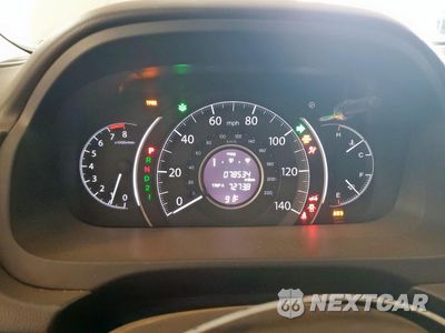 Zdjęcie 9 z 14 samochodu: 2012 HONDA CR-V LX VIN:5J6RM4H34CL042783 - miniatura