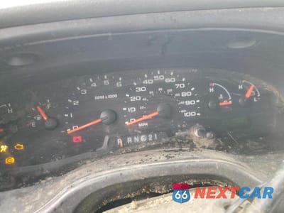 Zdjęcie 9 z 13 samochodu: 2005 FORD ECONOLINE E150 VAN VIN:1FTRE14W75HA00700 - miniatura