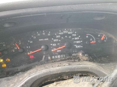 Zdjęcie 9 z 13 samochodu: 2005 FORD ECONOLINE E150 VAN VIN:1FTRE14W75HA00700 - miniatura
