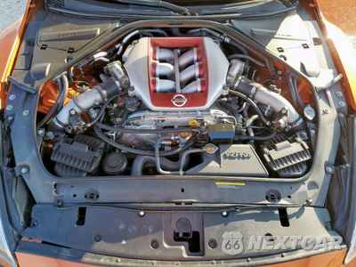 Zdjęcie 11 z 13 samochodu: 2017 NISSAN GT-R PREMIUM VIN:JN1AR5EF3HM820634 - miniatura