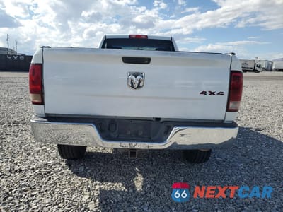 Zdjęcie 6 z 12 samochodu: 2012 DODGE RAM 2500 ST VIN:3C6LD5AT8CG176499 - miniatura