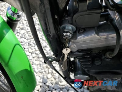 Zdjęcie 8 z 10 samochodu: 1997 HARLEY-DAVIDSON XL883 VIN:1HD4CAM13VY224405 - miniatura