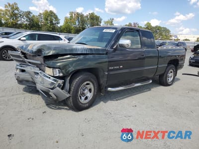 1996 DODGE TK 1B7HC13Z8TJ163939 - główne zdjęcie licytacji z USA - miniatura