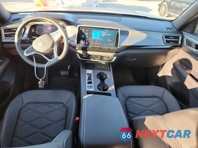 Zdjęcie 8 z 15 samochodu: 2025 VOLKSWAGEN ATLAS CROSS SPORT SE VIN:1V2DE2CA6SC225171 - miniatura