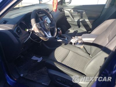 Zdjęcie 7 z 14 samochodu: 2019 NISSAN ROGUE S VIN:KNMAT2MT1KP512145 - miniatura