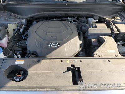 Zdjęcie 11 z 15 samochodu: 2022 HYUNDAI PALISADE CALLIGRAPHY VIN:KM8R74HEXNU422816 - miniatura