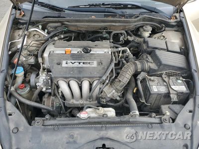 Zdjęcie 11 z 14 samochodu: 2007 HONDA ACCORD EX VIN:1HGCM56877A115812 - miniatura