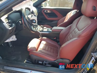 Zdjęcie 7 z 12 samochodu: 2022 BMW M240XI VIN:3MW53CM09N8C75580 - miniatura