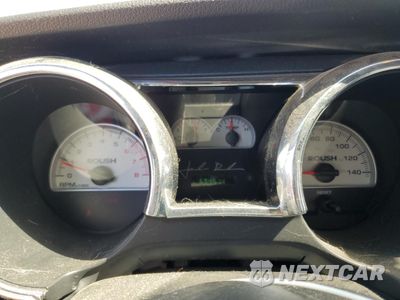 Zdjęcie 9 z 12 samochodu: 2006 FORD MUSTANG GT VIN:1ZVFT82HX65143548 - miniatura