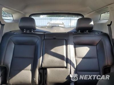 Zdjęcie 10 z 13 samochodu: 2022 GMC TERRAIN SLT VIN:3GKALVEV2NL100984 - miniatura