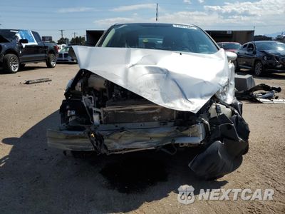 Piąte zdjęcie samochodu w środku: 2019 FORD FIESTA SE VIN:3FADP4EJ0KM102474 - miniatura