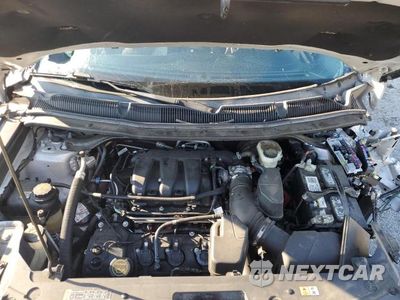 Zdjęcie 11 z 11 samochodu: 2017 FORD EXPLORER XLT VIN:1FM5K7D89HGB38059 - miniatura