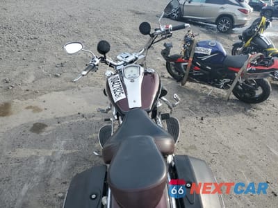 Zdjęcie 6 z 10 samochodu: 2006 YAMAHA XV1900 CT VIN:JYAVP22E06A001539 - miniatura
