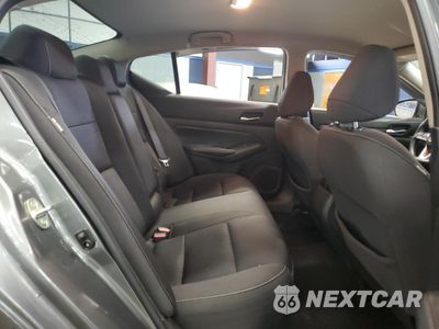Zdjęcie 10 z 15 samochodu: 2019 NISSAN ALTIMA S VIN:1N4BL4BV1KC254646 - miniatura