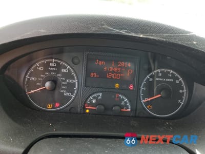 Zdjęcie 9 z 13 samochodu: 2015 RAM PROMASTER 3500 3500 HIGH VIN:3C6URVJG3FE512066 - miniatura